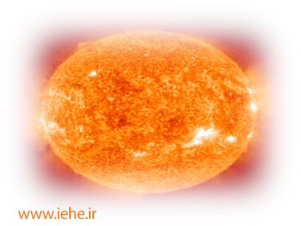 انرژی خورشیدی چیست + دانلود پاورپوینت آماده فارسی