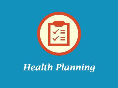 پاورپوینت اصول برنامه ریزی بهداشتی health planning