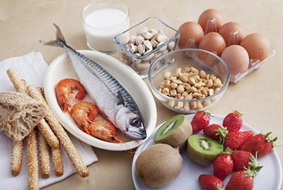 اثرات سموم شیمیایی مواد غذایی بر سلامتی انسان