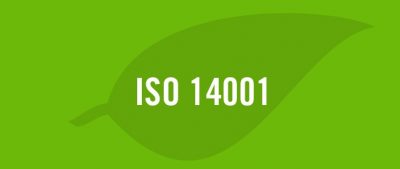 آشنايي با استاندارد ISO 14001 : 2004سيستم مديريت محيط زيست