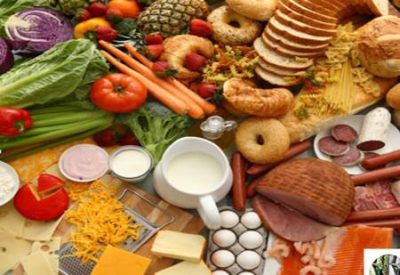 پاورپوینت مخاطرات میکروبی مواد غذایی و راهکارهای پیش رو
