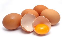 پاورپوینت آماده بهداشت تخم مرغ و هر آنچه باید بدانید فساد تخم مرغ سالمونلا در تخم مرغ مسمومیت با تخم مرغ