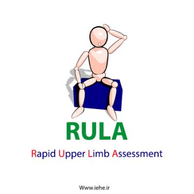 ارزیابی پوسچر به روش reba ارزیابی ارگونومی به روش rosa فرم ارزیابی پوسچر به روش qec روش های ارزیابی ارگونومی ارزیابی پوسچر رولا روش رولا در ارگونومی ارزیابی پوسچر به روش rosa نمونه ارزیابی پوسچر به روش rula
