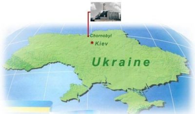 بررسی حادثه چرنوبیل اوکراین pdf