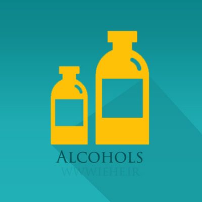 مکانیسم اثر الکل ها و خاصیت ضدعفونی آنها
