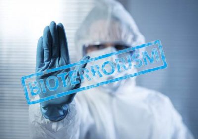 بیوتروریسم چیست bioterrorism عوامل بیولوژیک پاورپوینت بیوتروریسم ppt طبقه بندی انواع عوامل بیولوژیک بیوتروریسم