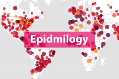 ایدمیولوژی,کلیات اپیدمیولوژی,پاورپوینت اپیدمیولوژی,تاریخچه epidmilogy