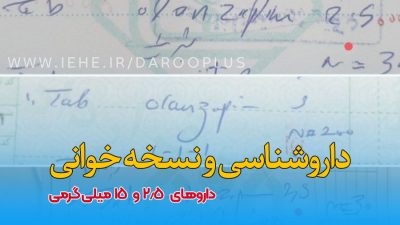 آموزش داروشناسی و نسخه خوانی داروخانه داروشناسی داروهای مهم و پر تکرار روش سریع خواندن نسخه ها آموزش نسخه پیچی داروخانه نمونه نسخه پزشک عکس نسخه پزشک با ترجمهنمونه نسخه پزشک رایگان نسخه پزشک عمومی
