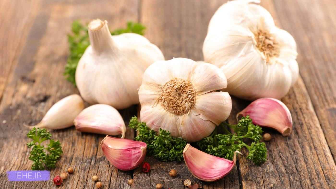 آیا سیر می تواند عفونت قارچی را درمان کند؟