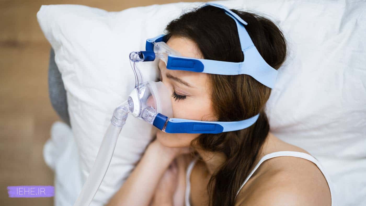 آپنه خواب در کودکان؛ علائم، علت ها و روشهای درمان مؤثر Sleep Apnea in Children