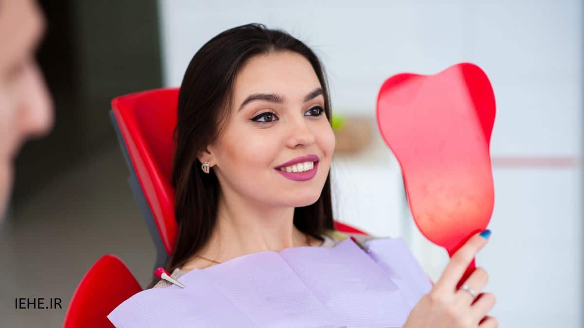 لبخند زیبا لبخند هالیوودی و سلبریتی در تهران تبریز مشهد شیراز اصفهان