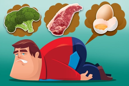 بوی بد دهان و روش های درمان